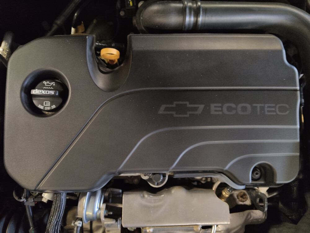 2017 Chevrolet Malibu in Lauderdale Lakes, FL 33313 - 18050388 30