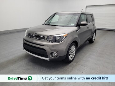 2018 Kia Soul in Kissimmee, FL 34744