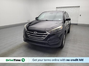 2017 Hyundai Tucson in Raleigh, NC 27604