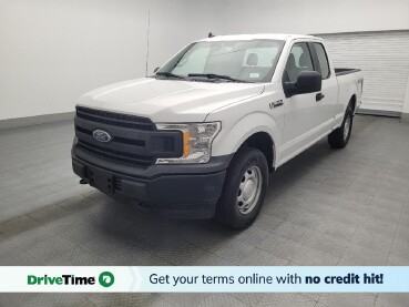 2020 Ford F150 in Jacksonville, FL 32210