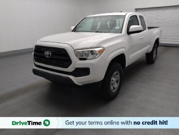 2017 Toyota Tacoma in Ocala, FL 34471