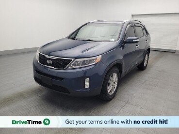 2015 Kia Sorento in Sanford, FL 32773