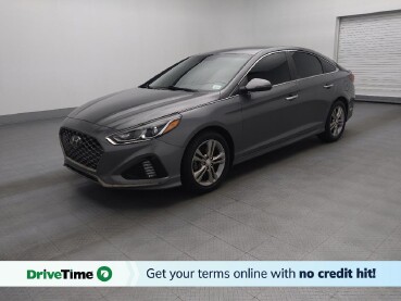 2019 Hyundai Sonata in Ocala, FL 34471