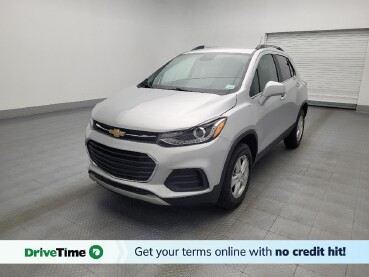 2020 Chevrolet Trax in Savannah, GA 31419