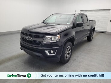 2016 Chevrolet Colorado in Kissimmee, FL 34744