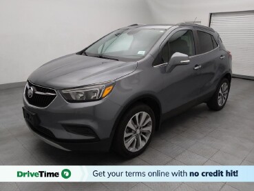 2019 Buick Encore in Greensboro, NC 27407
