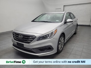 2017 Hyundai Sonata in Raleigh, NC 27604