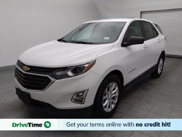 2018 Chevrolet Equinox in Columbia, SC 29210