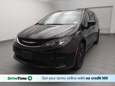 2021 Chrysler Voyager in Denver, CO 80012