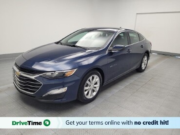 2019 Chevrolet Malibu in Madison, TN 37115