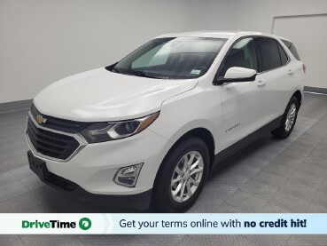 2020 Chevrolet Equinox in Madison, TN 37115