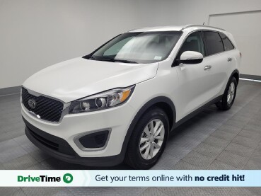 2017 Kia Sorento in Madison, TN 37115