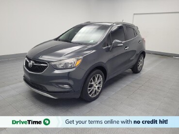 2017 Buick Encore in Memphis, TN 38115