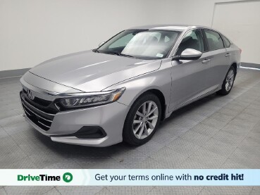 2021 Honda Accord in Madison, TN 37115