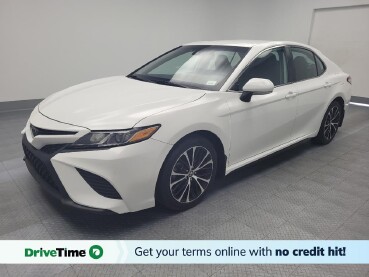 2020 Toyota Camry in Madison, TN 37115