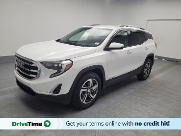 2020 GMC Terrain in Memphis, TN 38115