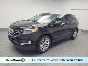 2022 Ford Edge in Memphis, TN 38115