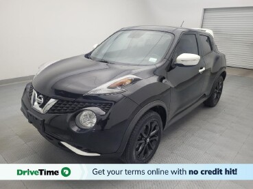 2017 Nissan Juke in San Antonio, TX 78238