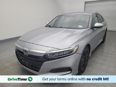 2018 Honda Accord in Houston, TX 77074