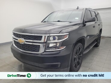 2017 Chevrolet Tahoe in Houston, TX 77034