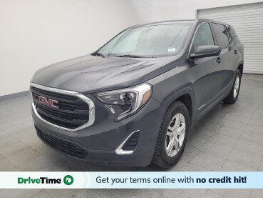 2018 GMC Terrain in Houston, TX 77034