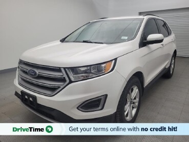 2018 Ford Edge in Live Oak, TX 78233