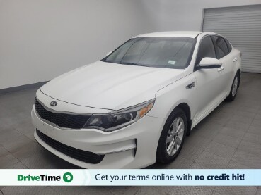 2016 Kia Optima in Baton Rouge, LA 70816