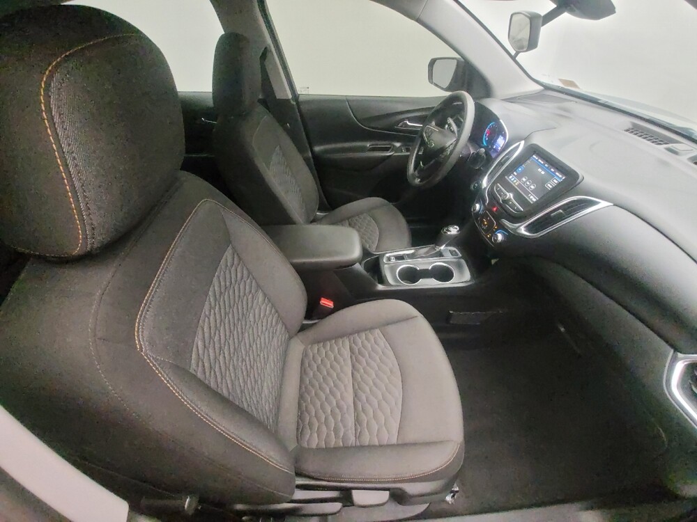 2019 Chevrolet Equinox in Houston, TX 77074 - 18050439 21