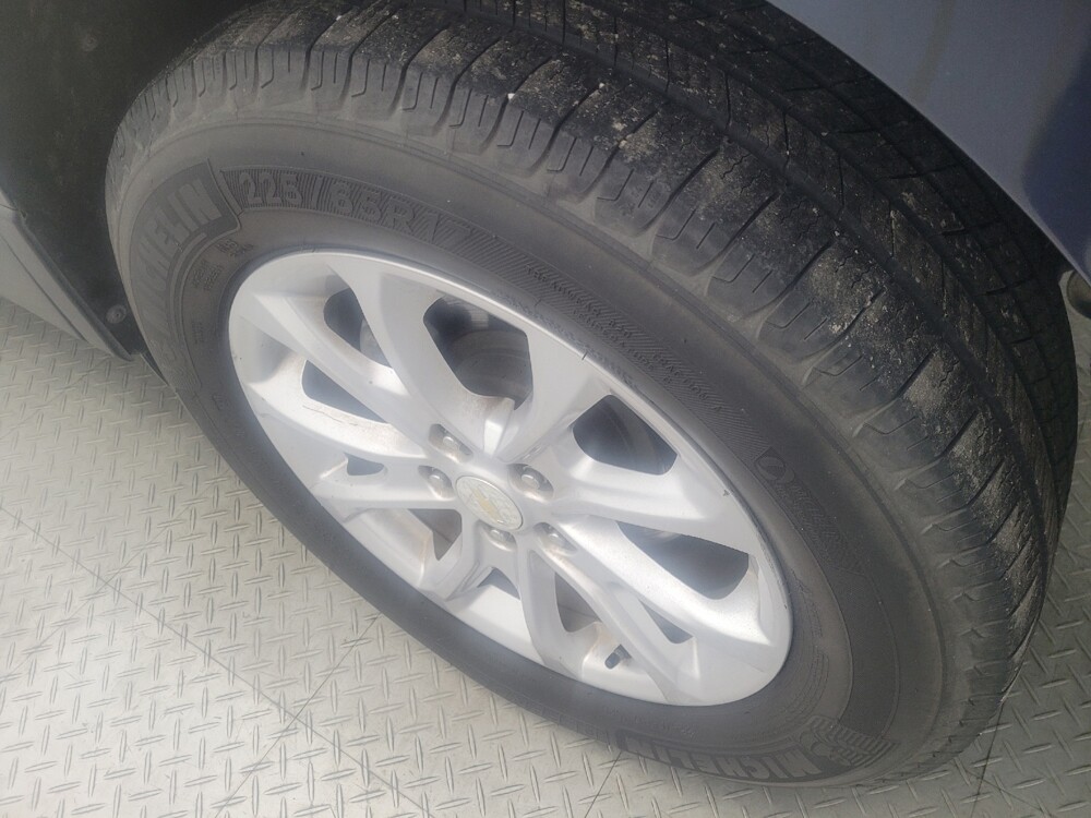 2019 Chevrolet Equinox in Houston, TX 77074 - 18050439 31