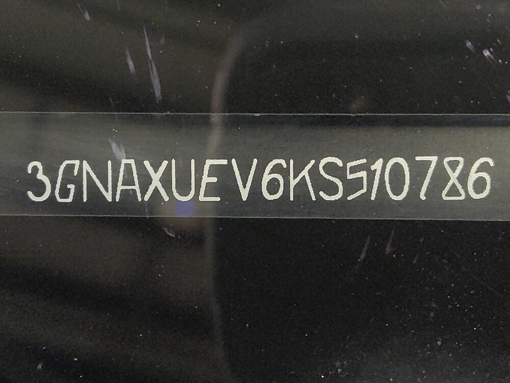 2019 Chevrolet Equinox in Houston, TX 77074 - 18050439 33