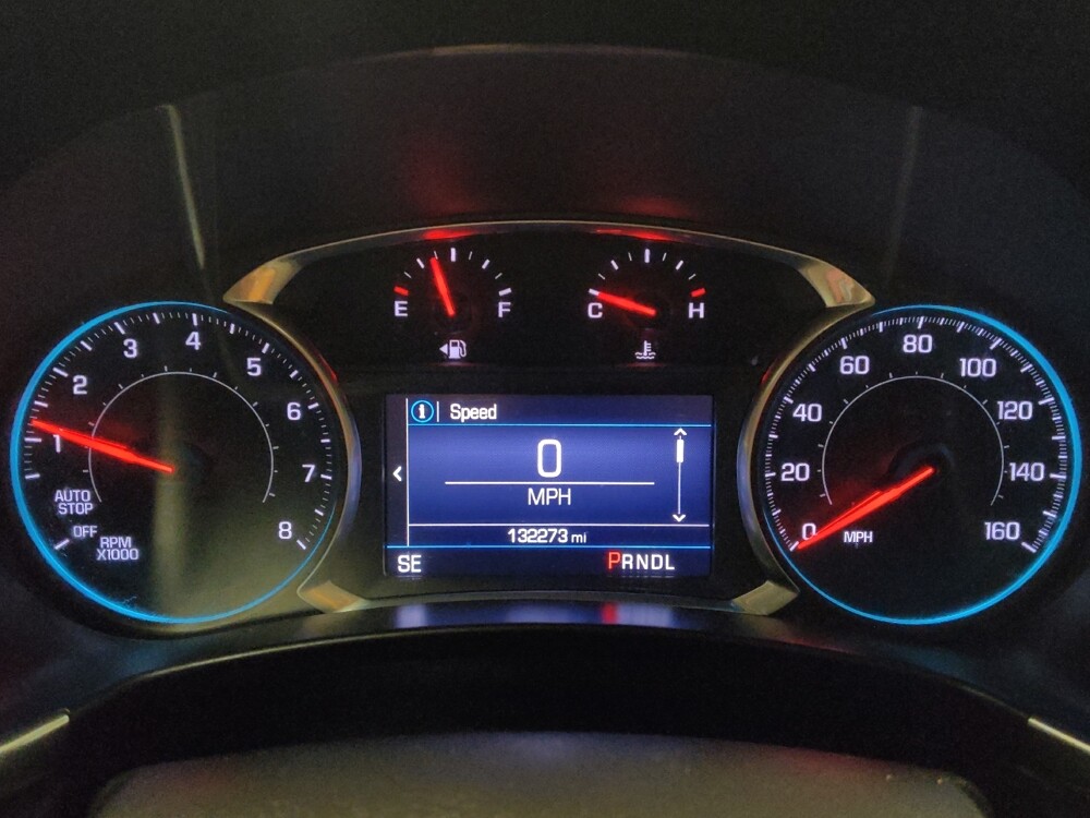 2019 Chevrolet Equinox in Houston, TX 77074 - 18050439 23