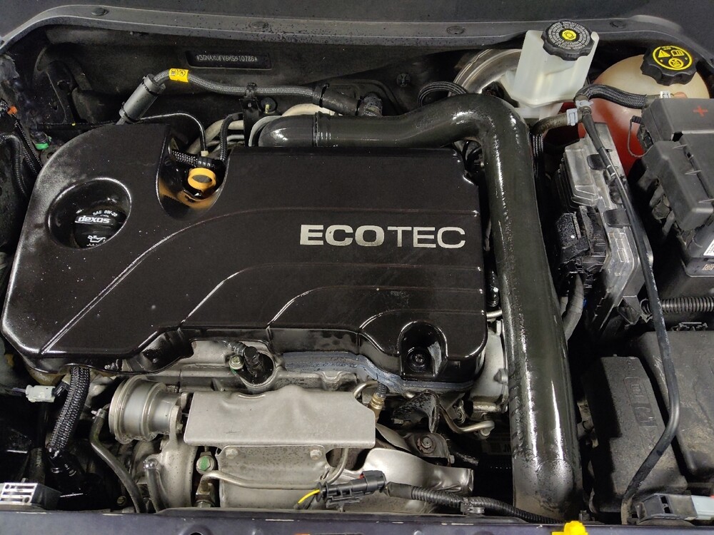 2019 Chevrolet Equinox in Houston, TX 77074 - 18050439 30