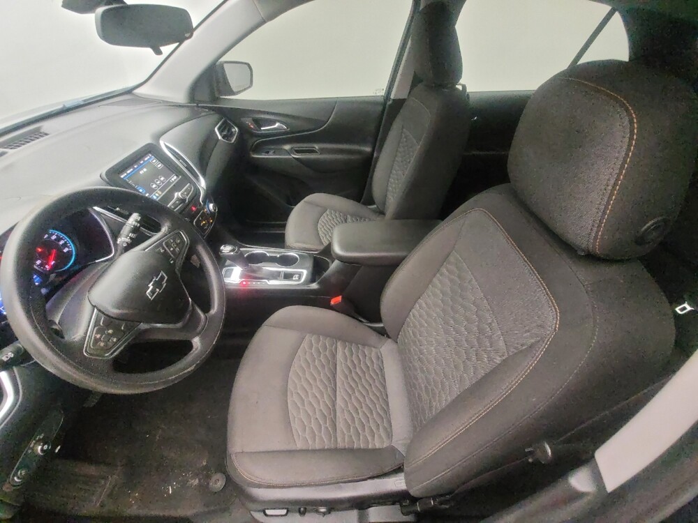 2019 Chevrolet Equinox in Houston, TX 77074 - 18050439 17