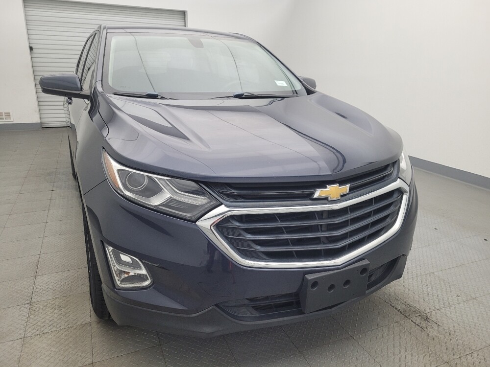 2019 Chevrolet Equinox in Houston, TX 77074 - 18050439 14