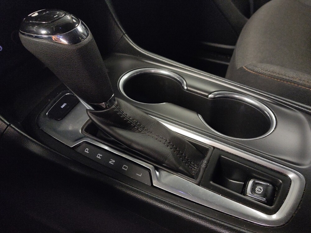 2019 Chevrolet Equinox in Houston, TX 77074 - 18050439 26