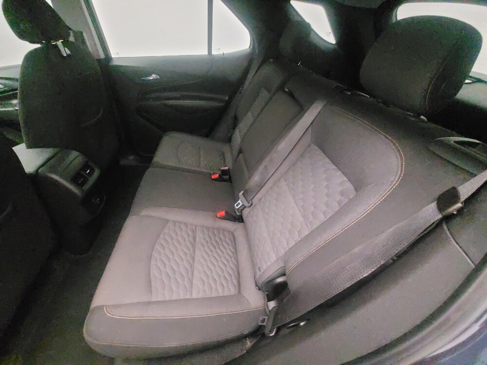 2019 Chevrolet Equinox in Houston, TX 77074 - 18050439 18
