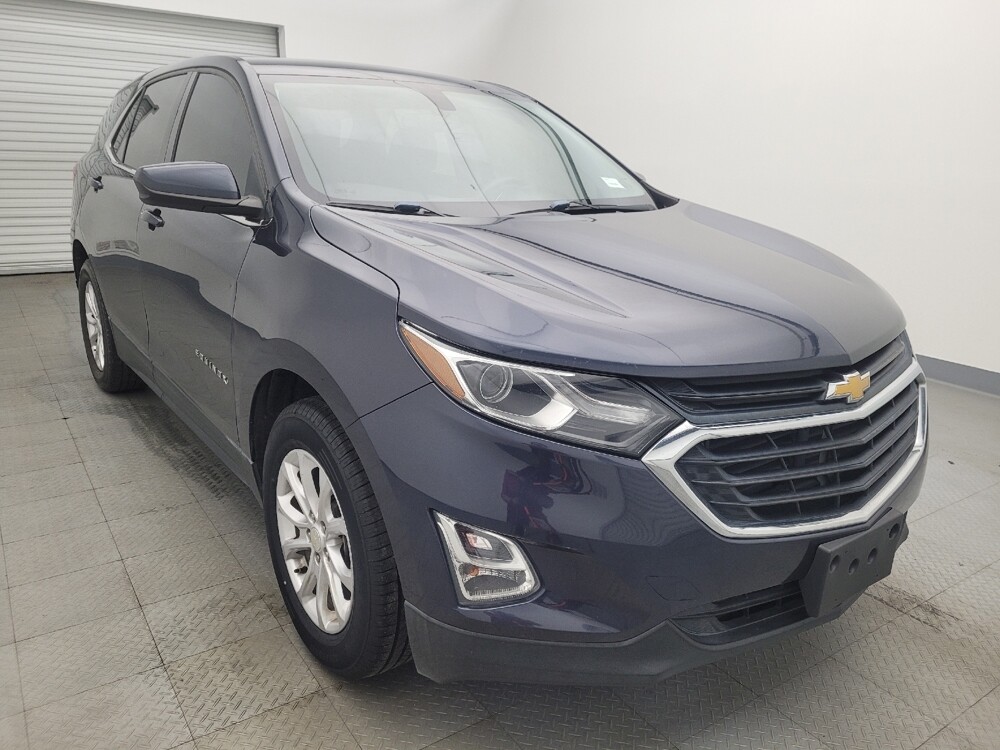 2019 Chevrolet Equinox in Houston, TX 77074 - 18050439 13