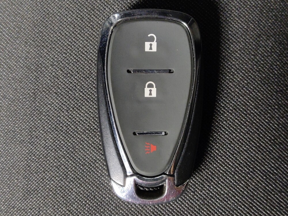 2019 Chevrolet Equinox in Houston, TX 77074 - 18050439 32