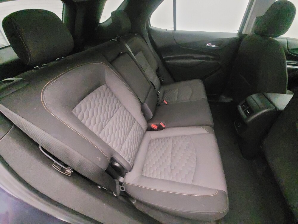 2019 Chevrolet Equinox in Houston, TX 77074 - 18050439 19