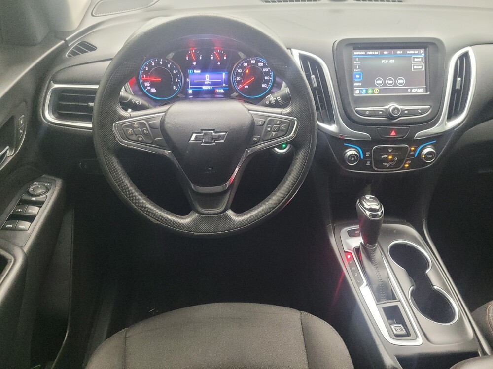 2019 Chevrolet Equinox in Houston, TX 77074 - 18050439 22