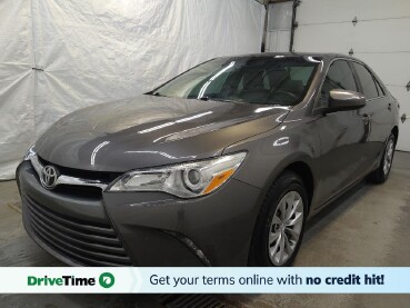 2017 Toyota Camry in Cincinnati, OH 45255