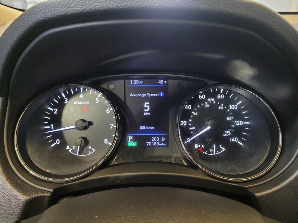 2020 Nissan Rogue in Maple Heights, OH 44137 - 18050445 23