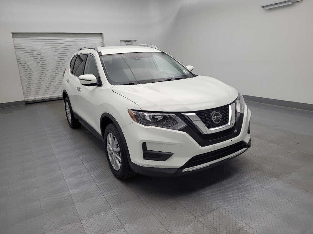 2020 Nissan Rogue in Maple Heights, OH 44137 - 18050445 13