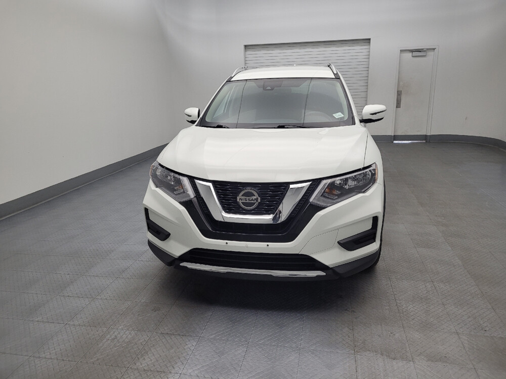 2020 Nissan Rogue in Maple Heights, OH 44137 - 18050445 15