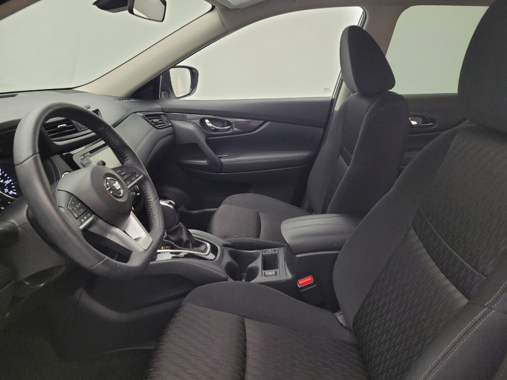 2020 Nissan Rogue in Maple Heights, OH 44137 - 18050445 17