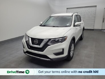 2020 Nissan Rogue in Maple Heights, OH 44137