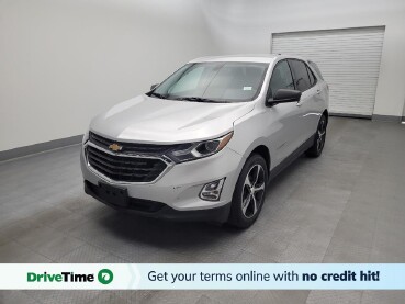 2019 Chevrolet Equinox in Fairfield, OH 45014