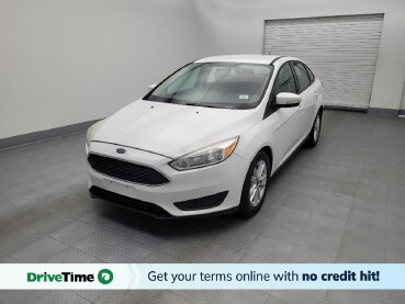 2017 Ford Focus in Fairfield, OH 45014