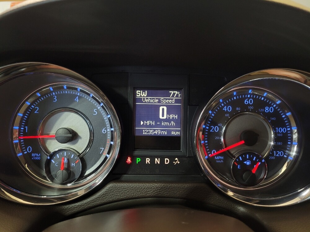 2016 Chrysler Town & Country in Columbus, OH 43231 - 18050454 23