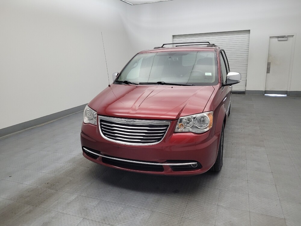 2016 Chrysler Town & Country in Columbus, OH 43231 - 18050454 15